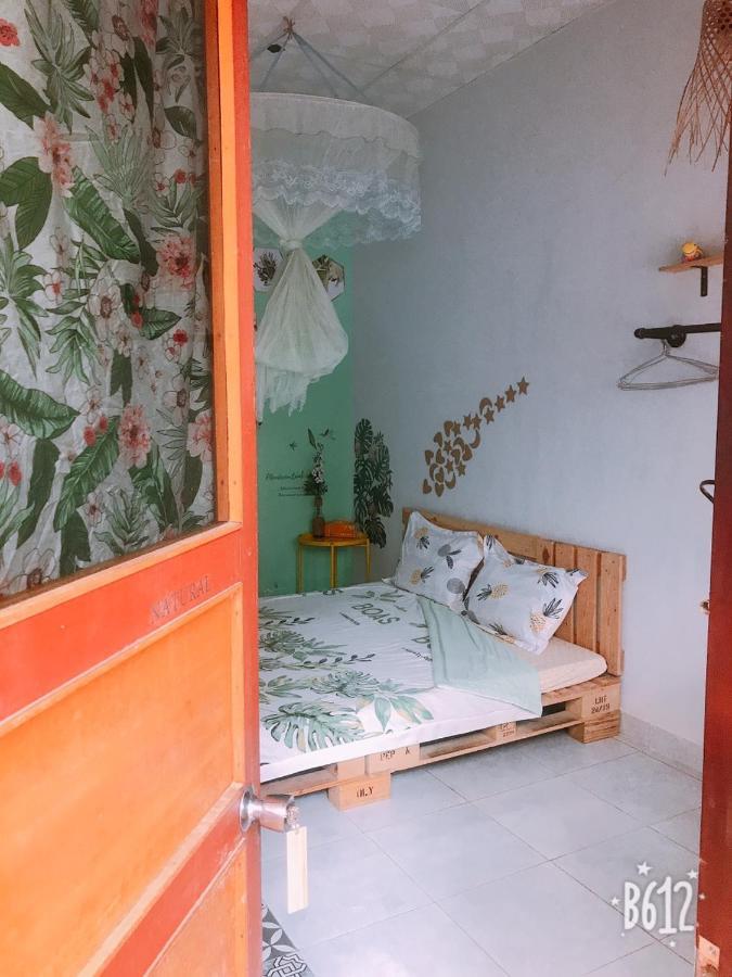Green Sunshine Homestay Can Tho Exterior photo