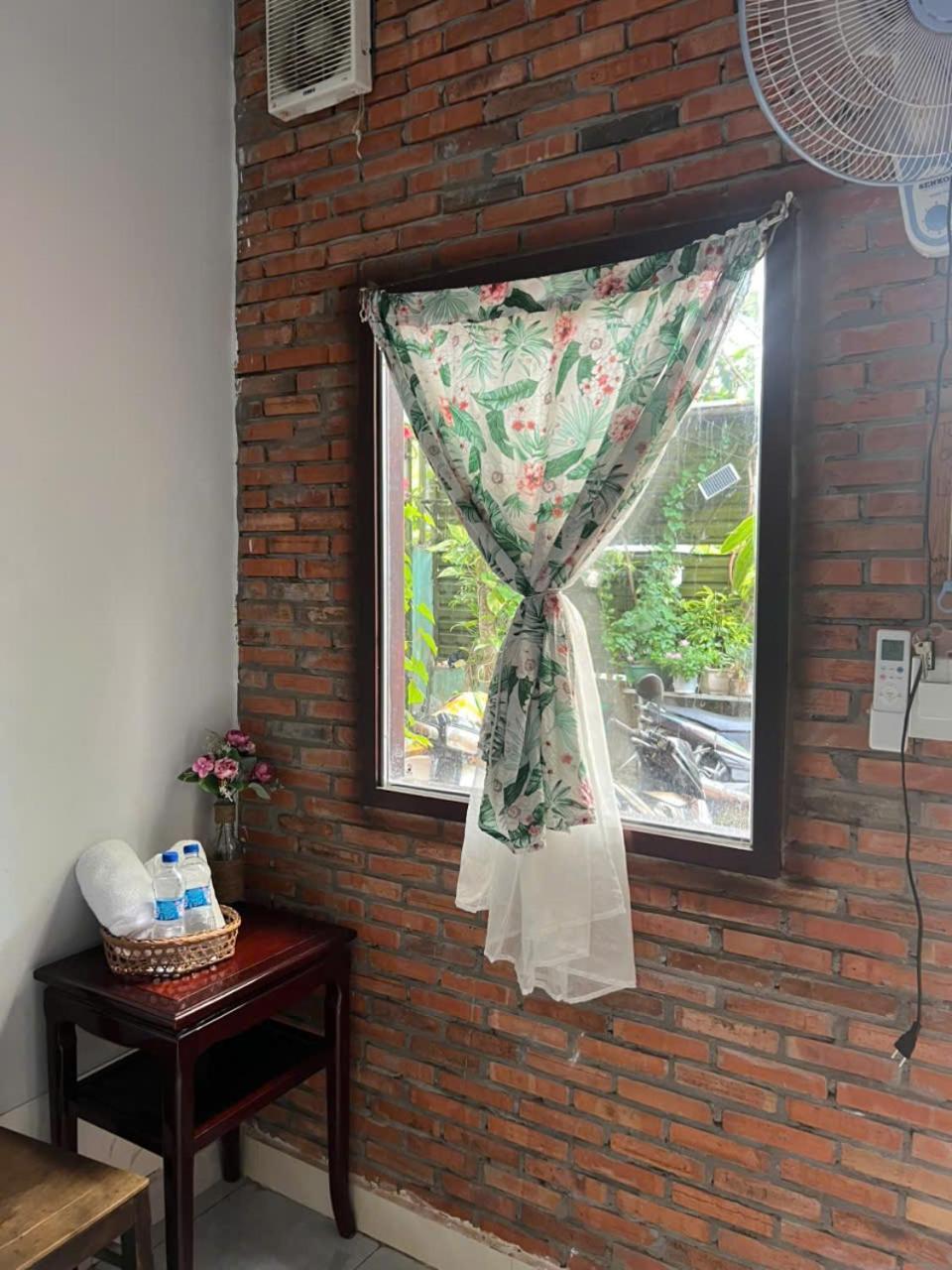 Green Sunshine Homestay Can Tho Exterior photo