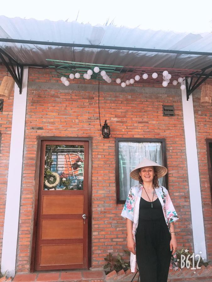 Green Sunshine Homestay Can Tho Exterior photo